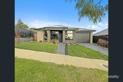 1 Meridian Dr, Traralgon, VIC 3844