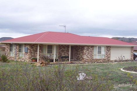 Property photo of 6 Mally Road Hodgson Vale QLD 4352