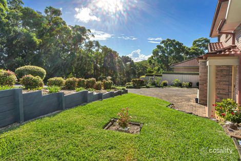 Property photo of 2 Albacore Drive Corlette NSW 2315