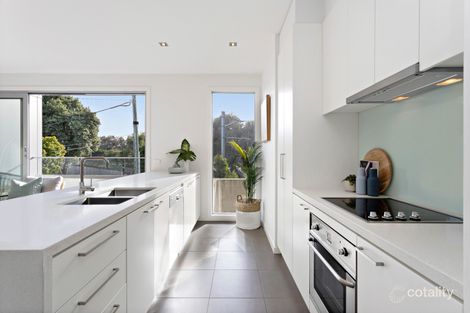 Property photo of 12/16 Small Street Hampton VIC 3188