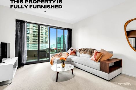 Property photo of 1803/7 Riverside Quay Southbank VIC 3006