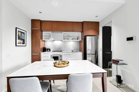 Property photo of 1803/7 Riverside Quay Southbank VIC 3006