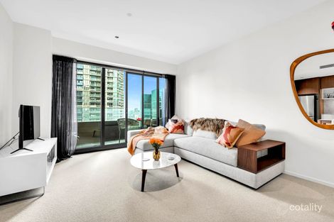 Property photo of 1803/7 Riverside Quay Southbank VIC 3006
