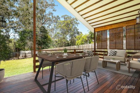 Property photo of 37 White Oak Place Moggill QLD 4070