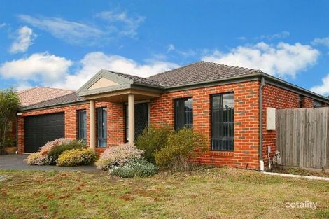 Property photo of 12 Marrowie Place Taylors Hill VIC 3037