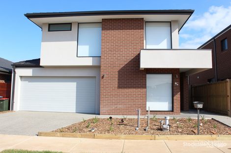 90 Ambassador Cres, Point Cook, VIC 3030