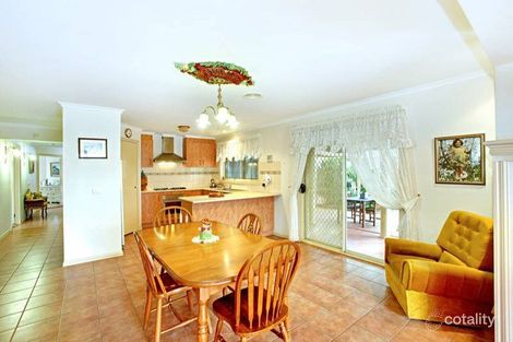 Property photo of 88 Roulston Way Wallan VIC 3756