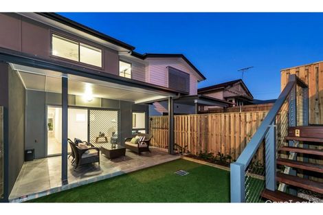 Property photo of 3A Wessex Lane Ashgrove QLD 4060