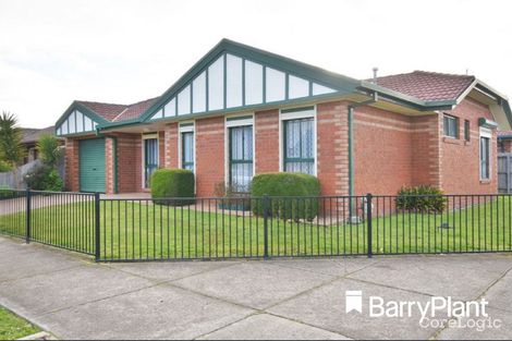 Property photo of 2 Cabot Drive Epping VIC 3076