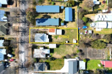 Property photo of 162 Kinghorne Street Goulburn NSW 2580