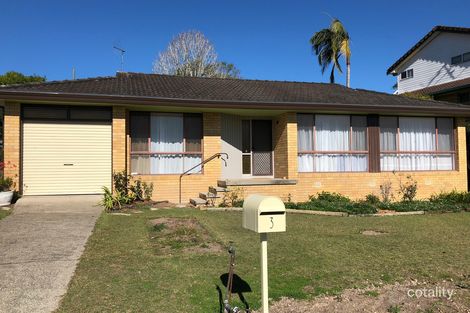 Property photo of 3 Hillcrest Avenue Wingham NSW 2429