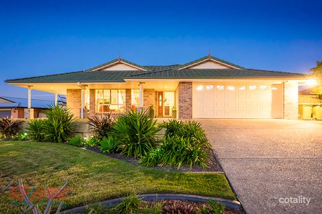 Property photo of 43 Cressbrook Drive Albany Creek QLD 4035
