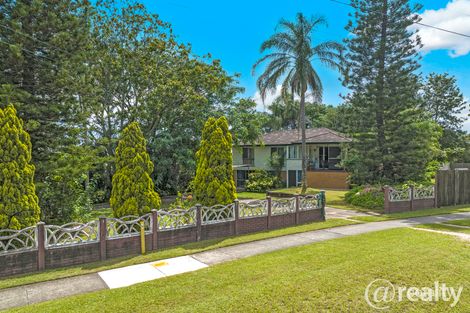 Property photo of 224 Mount Cotton Road Capalaba QLD 4157