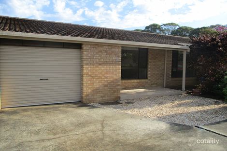 2/18 Mcdougall St, East Ballina, NSW 2478