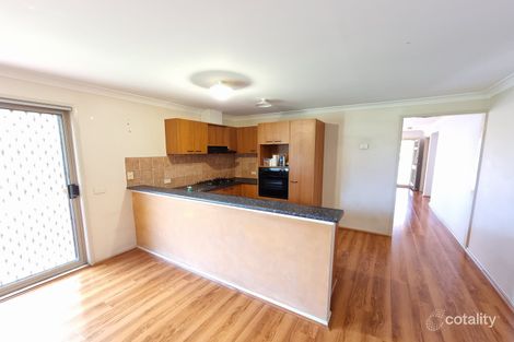 Property photo of 36 Ironbark Crescent Blacktown NSW 2148
