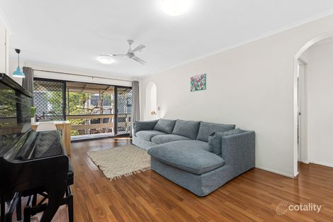 Property photo of 2/7 Elizabeth Street Toowong QLD 4066