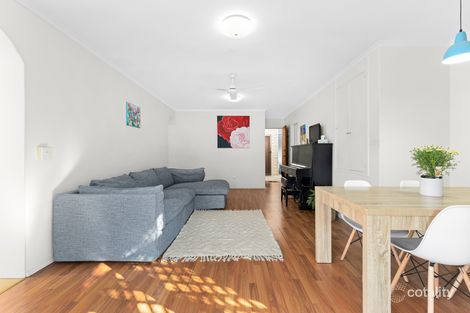 Property photo of 2/7 Elizabeth Street Toowong QLD 4066