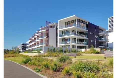 208/5 Nina Gray Ave, Rhodes, NSW 2138