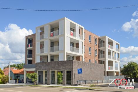 1/247-249 Homebush Rd, Strathfield South, NSW 2136