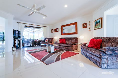 Property photo of 51 Azalea Crescent Calamvale QLD 4116