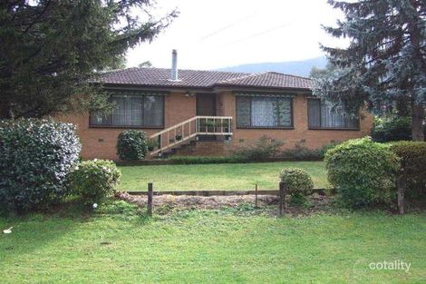 25 Carroll Ave, Millgrove, VIC 3799