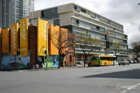 Property photo of 321/185 Morphett Street Adelaide SA 5000