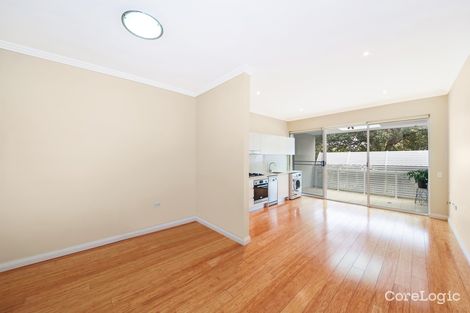 Property photo of 19/38-40 St Andrews Gate Elanora Heights NSW 2101