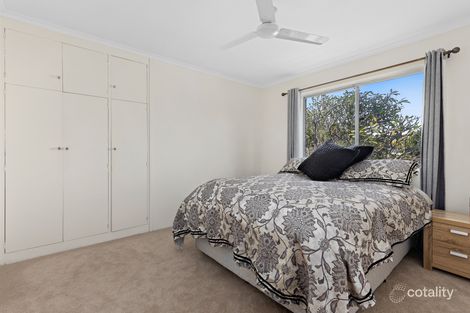 Property photo of 2/7 Elizabeth Street Toowong QLD 4066