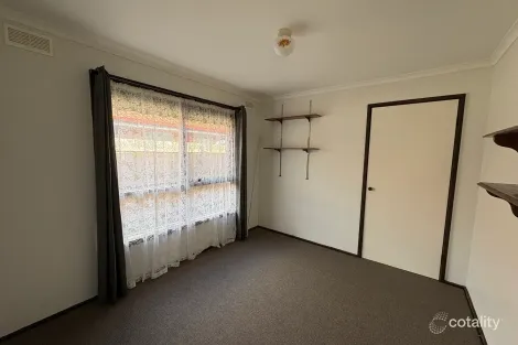 Property photo of 56 Wallace Road Cranbourne VIC 3977