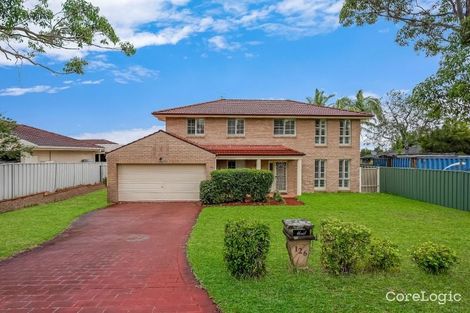 Property photo of 126 Roper Road Blue Haven NSW 2262