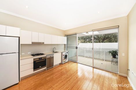 Property photo of 19/38-40 St Andrews Gate Elanora Heights NSW 2101