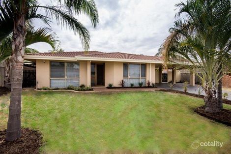 Property photo of 6 Sherwood Place Alexander Heights WA 6064