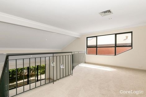 Property photo of 11/7 Fogerthorpe Crescent Maylands WA 6051