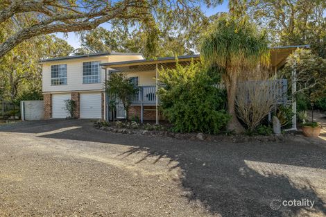Property photo of 3 Schloss Court Gowrie Junction QLD 4352