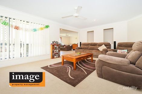 Property photo of 20 Coomera Heights Drive Pimpama QLD 4209
