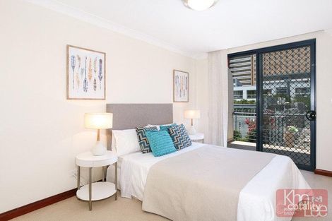 Property photo of 8/2-6 Dunblane Street Camperdown NSW 2050