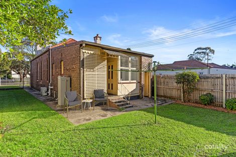 Property photo of 13 Heighway Avenue Ashfield NSW 2131