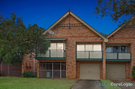 Property photo of 26B Wimbow Place South Windsor NSW 2756