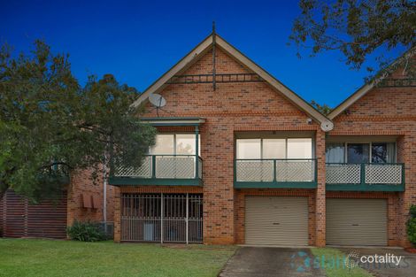 Property photo of 26B Wimbow Place South Windsor NSW 2756