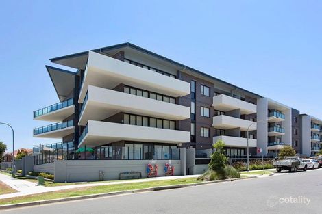 307/6-8 Sunbeam St, Campsie, NSW 2194