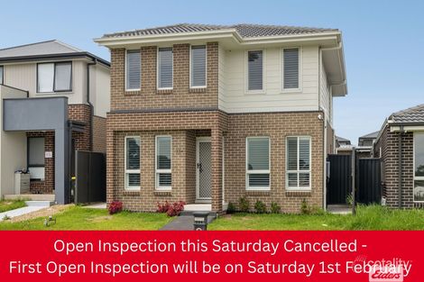 Property photo of 384 Eighth Avenue Austral NSW 2179