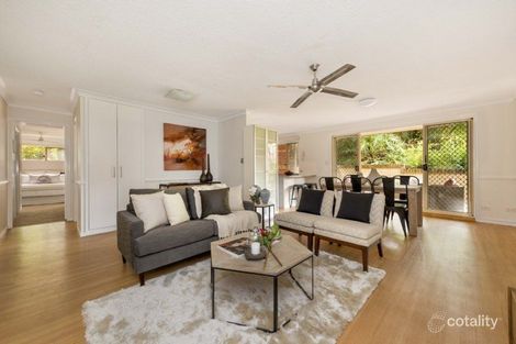 Property photo of 2/23 Dorset Street Ashgrove QLD 4060