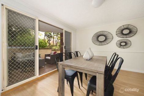 Property photo of 2/23 Dorset Street Ashgrove QLD 4060