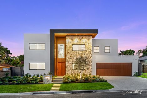 Property photo of 23 Pallert Street Middle Park QLD 4074