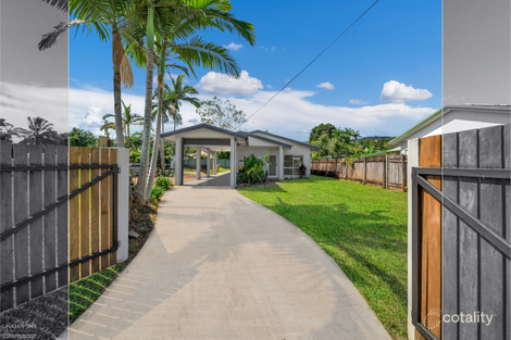 10 Jarrad Cl, Mooroobool, QLD 4870