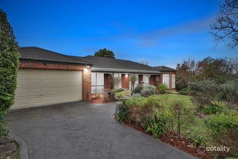 Property photo of 5 Wesley Court Croydon VIC 3136