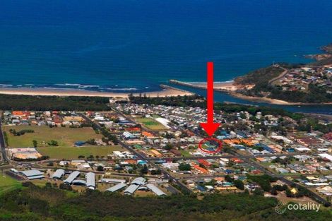 Property photo of 1 Yarran Street Evans Head NSW 2473