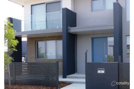 3 Aprasia Ave, Googong, NSW 2620