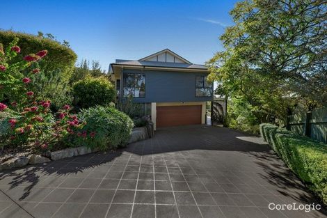 Property photo of 22 Rangeview Road Blue Mountain Heights QLD 4350