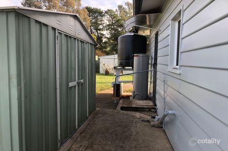 Property photo of 81 High Street Avoca VIC 3467